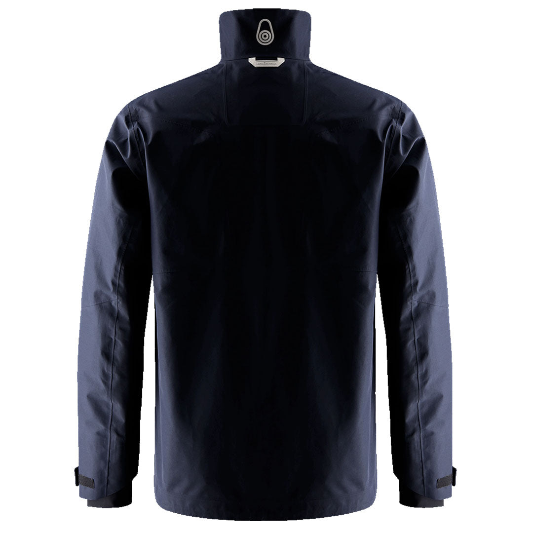 Ocean Jacket - Dark Navy