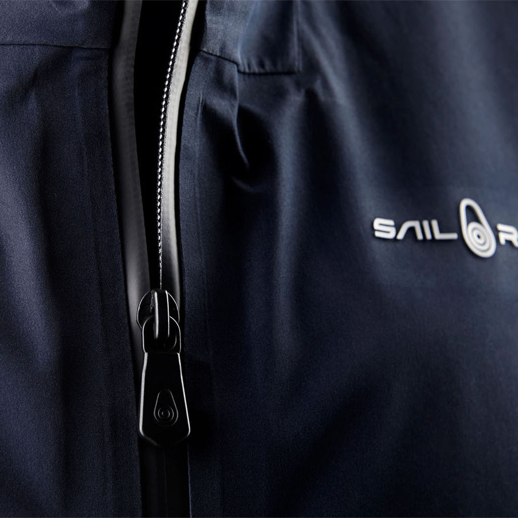 Ocean Jacket - Dark Navy