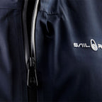Ocean Jacket - Dark Navy