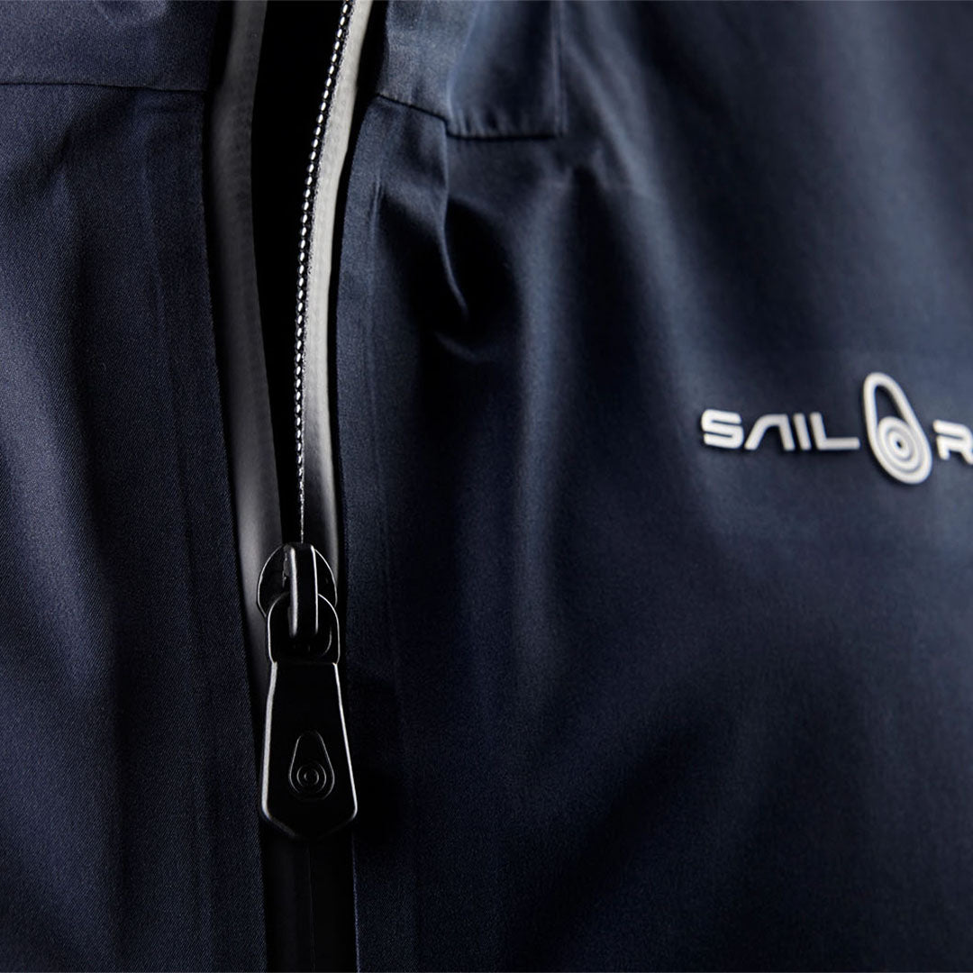 Ocean Jacket - Dark Navy