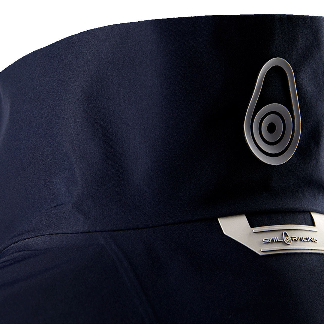 Ocean Jacket - Dark Navy