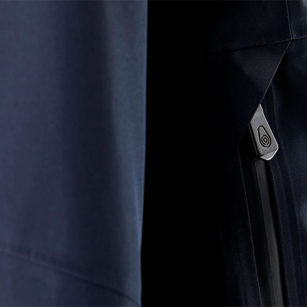 Ocean Jacket - Dark Navy