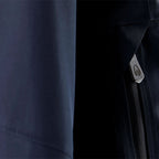 Ocean Jacket - Dark Navy