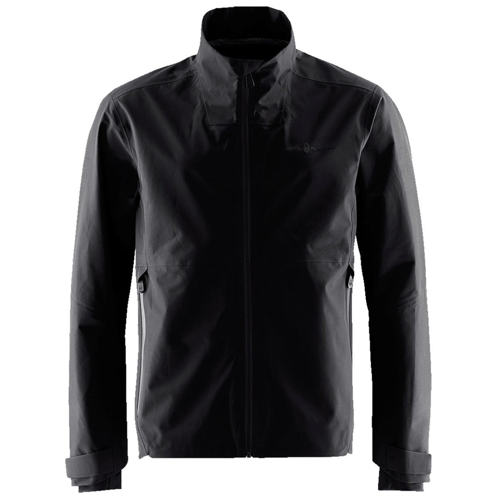 Ocean Jacket - Black