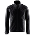 Ocean Jacket - Black
