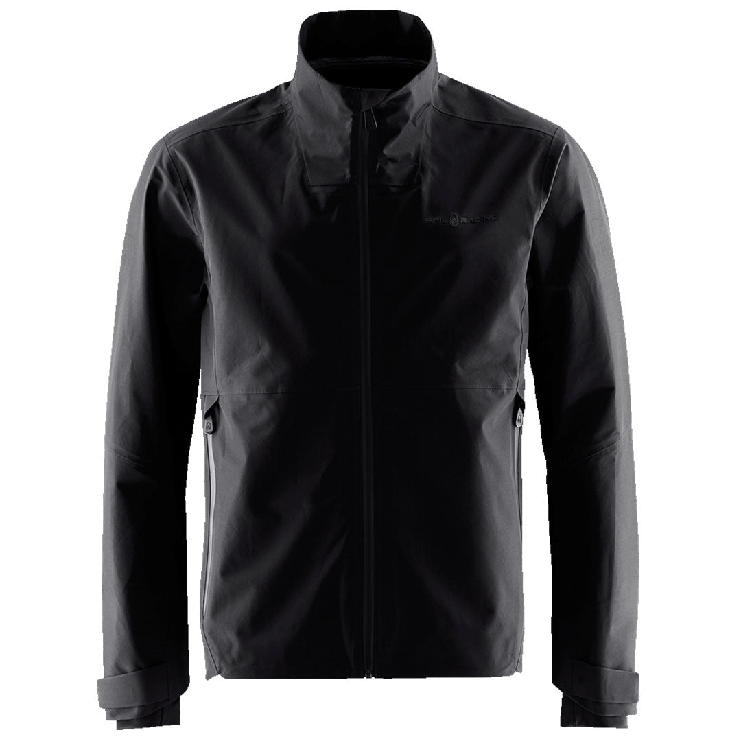 Ocean Jacket - Black