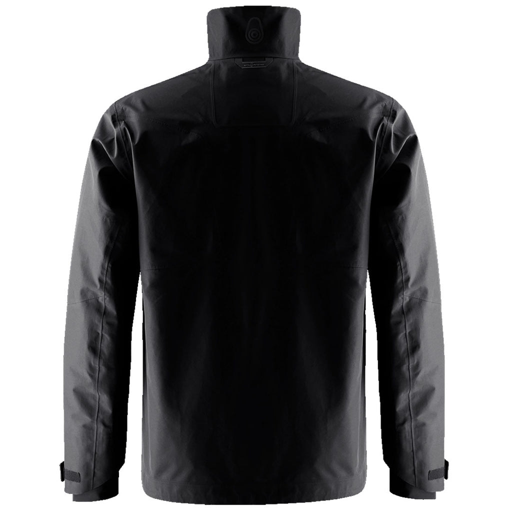 Ocean Jacket - Black