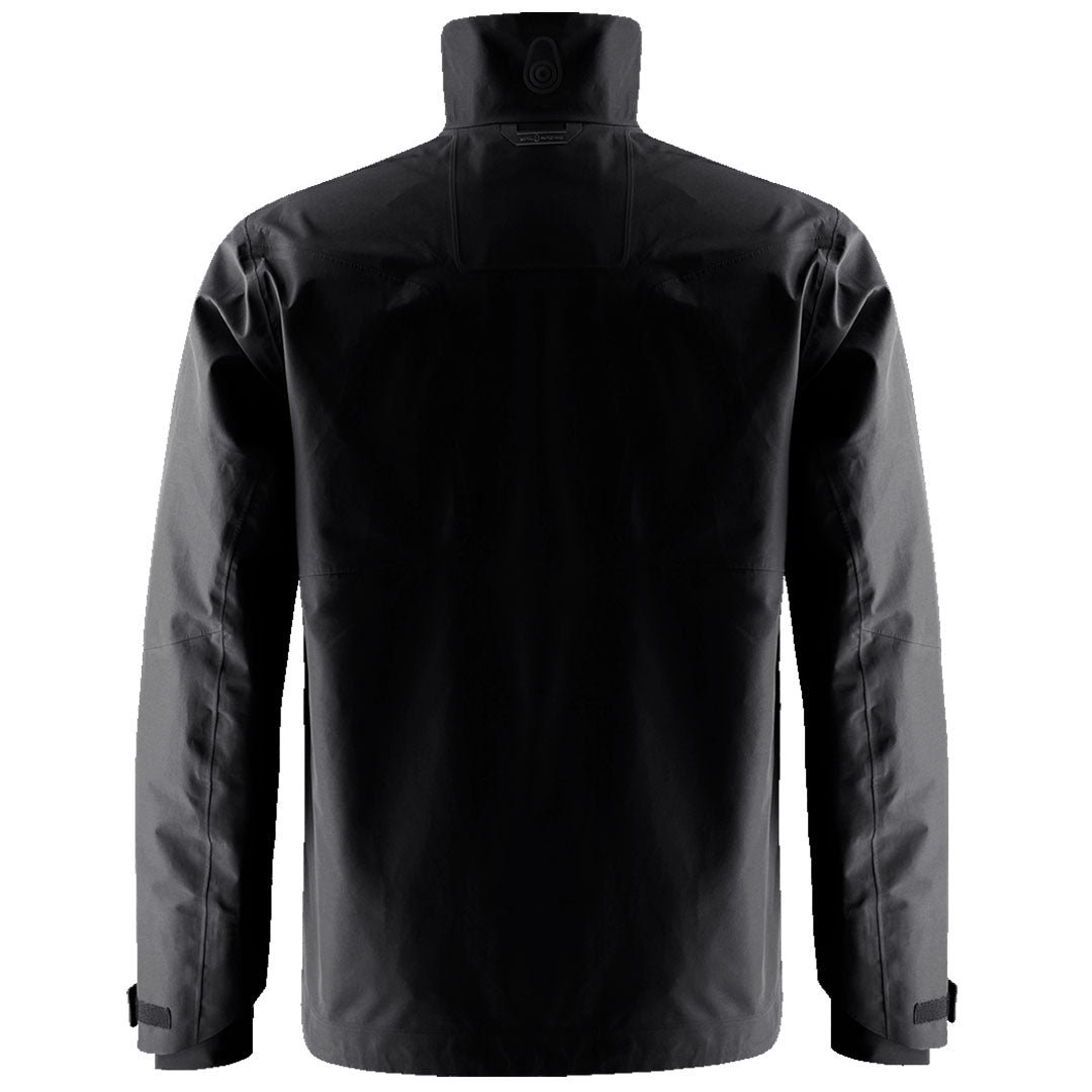 Ocean Jacket - Black