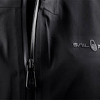 Ocean Jacket - Black