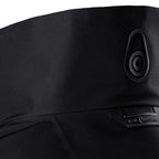 Ocean Jacket - Black