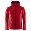 Gore Tex Stretch Jacket - Red
