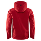Gore Tex Stretch Jacket - Red