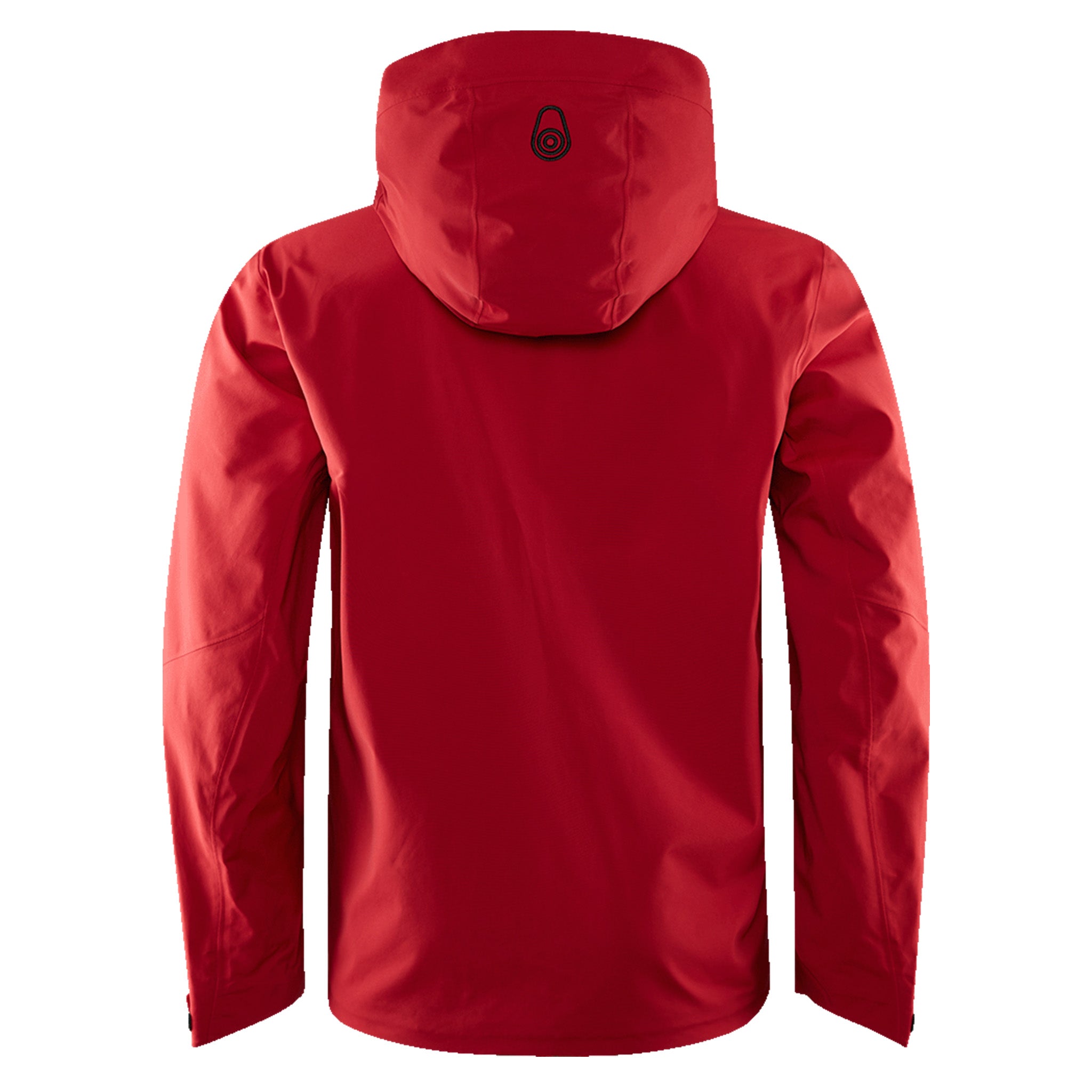 Gore Tex Stretch Jacket - Red