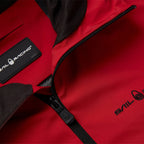 Gore Tex Stretch Jacket - Red