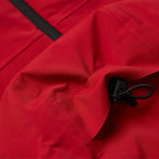 Gore Tex Stretch Jacket - Red