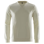 Wind Sweater - Off White