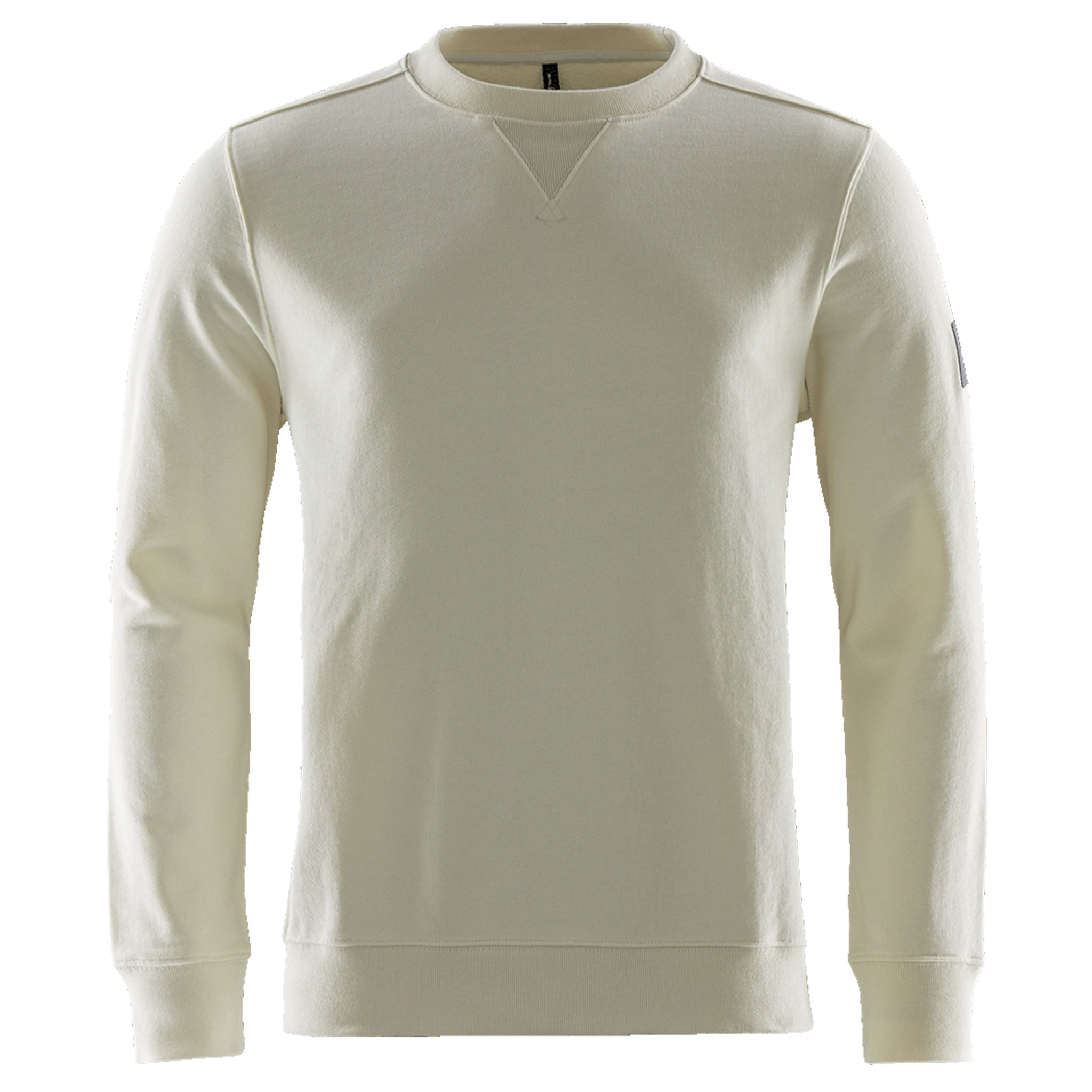 Wind Sweater - Off White