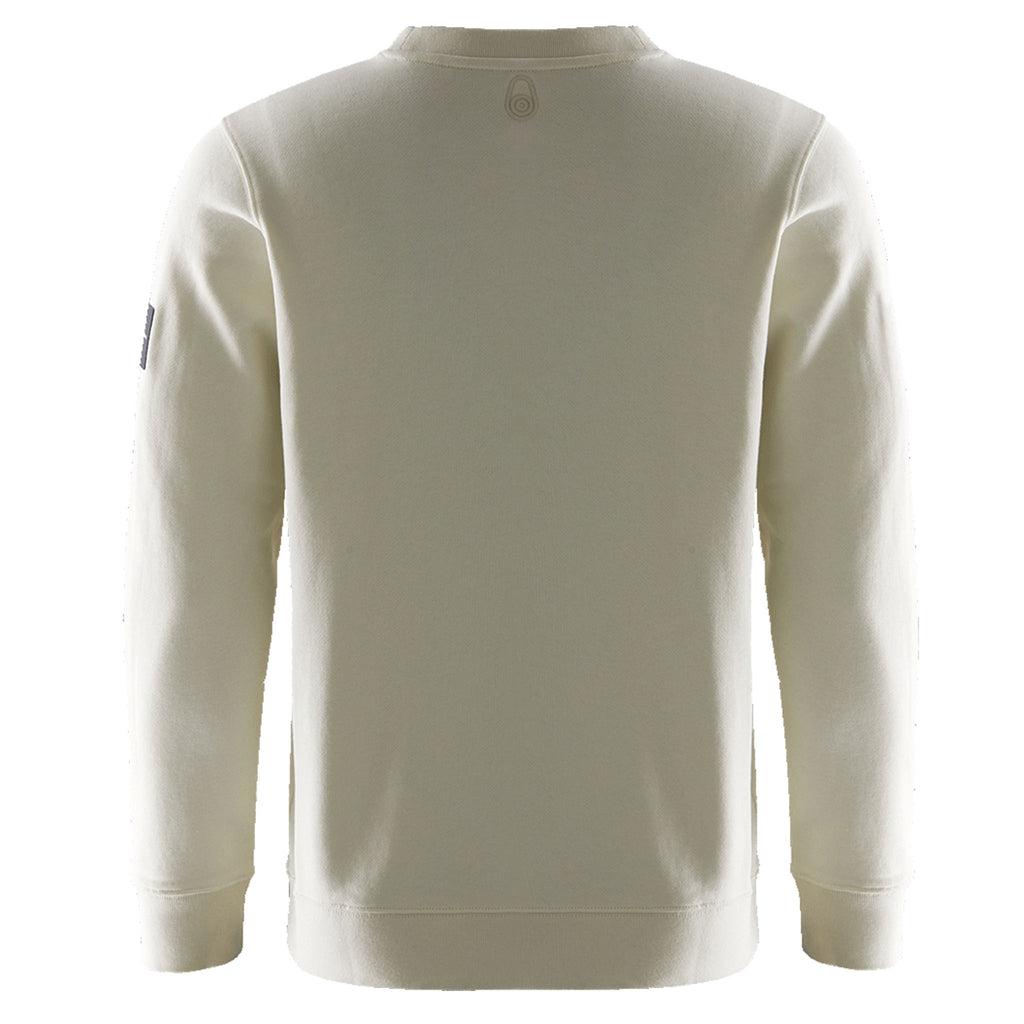 Wind Sweater - Off White