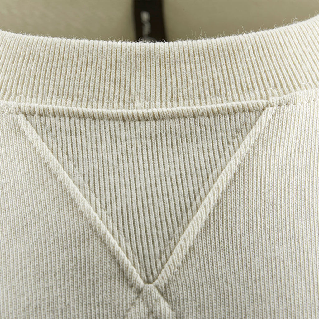 Wind Sweater - Off White