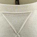 Wind Sweater - Off White