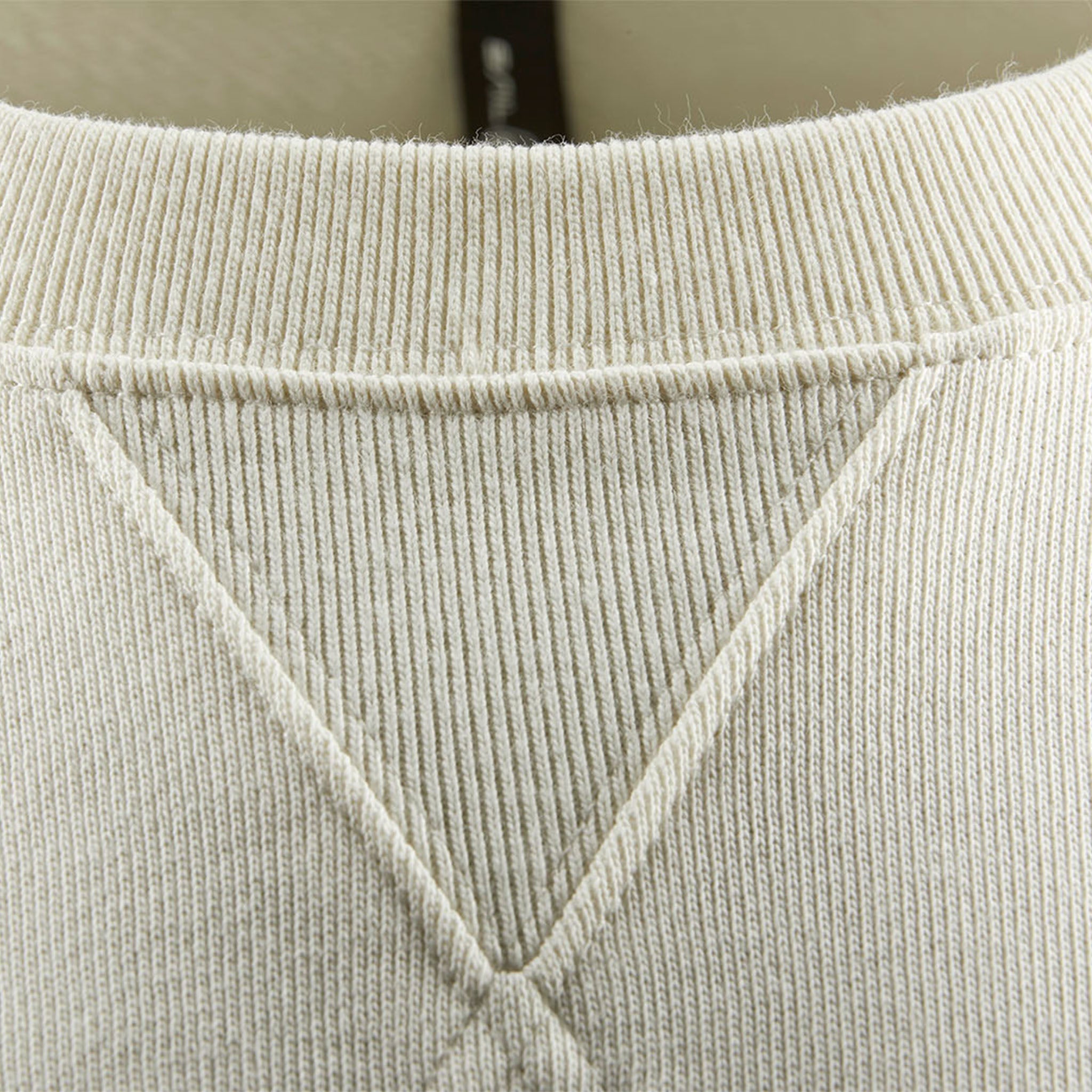 Wind Sweater - Off White