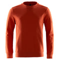 Wind Sweater - Light Red