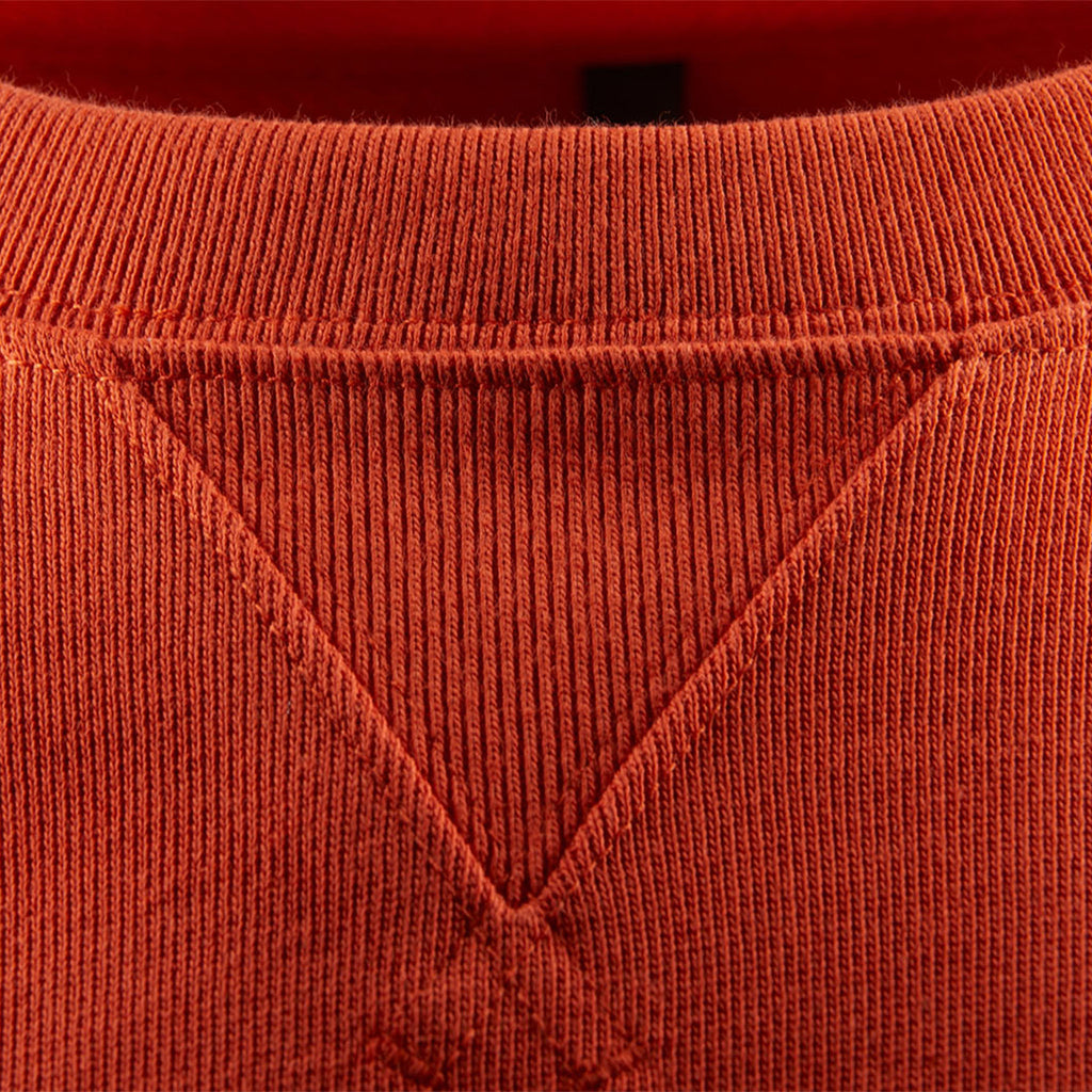 Wind Sweater - Light Red