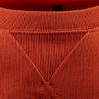 Wind Sweater - Light Red