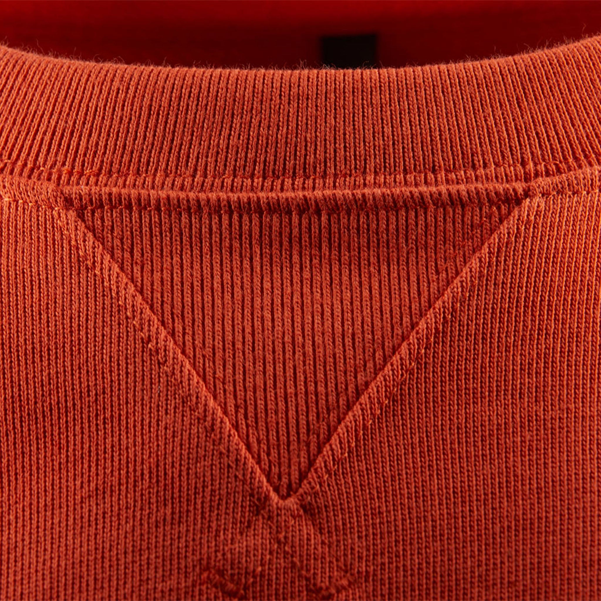 Wind Sweater - Light Red