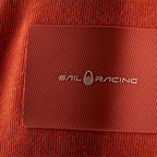 Wind Sweater - Light Red
