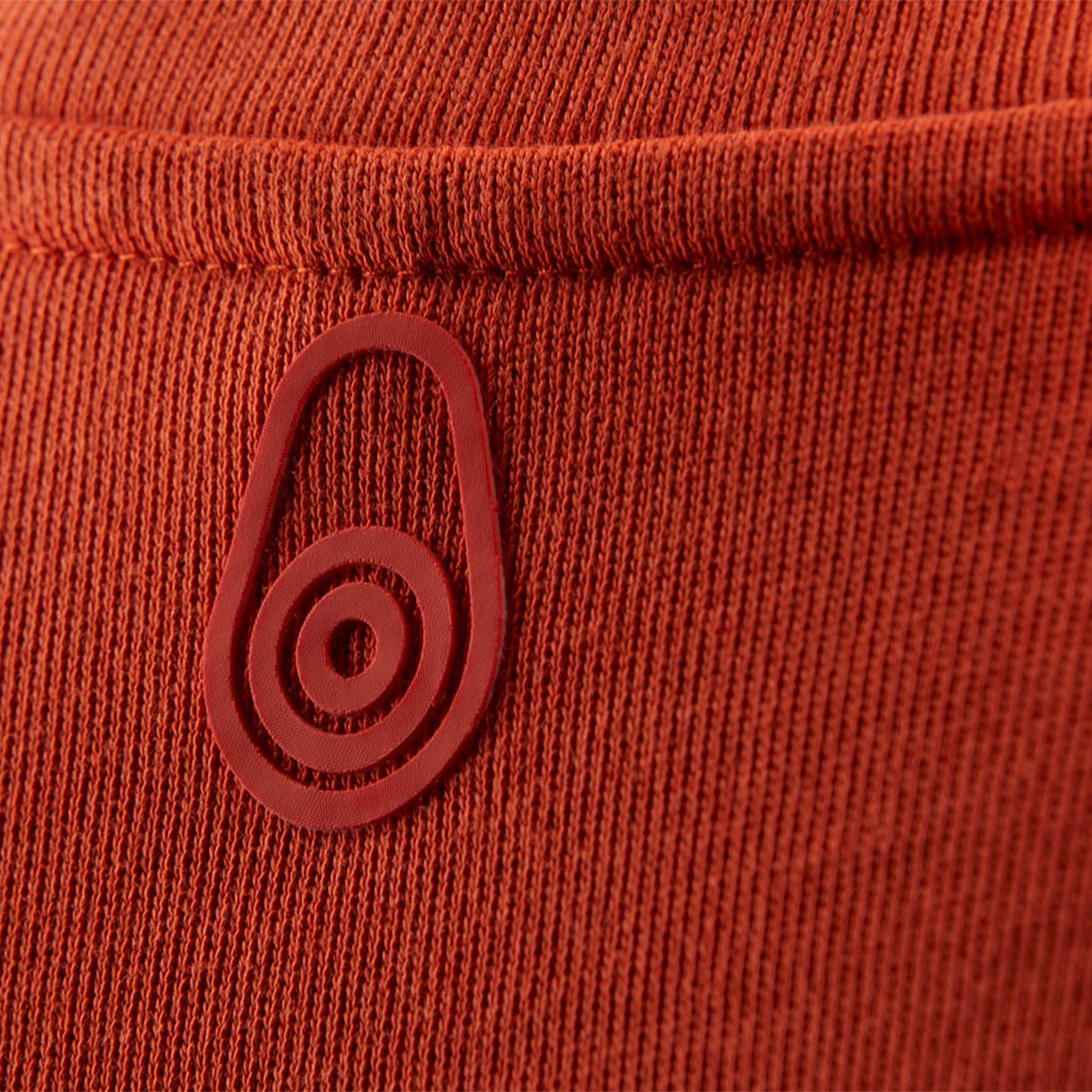 Wind Sweater - Light Red