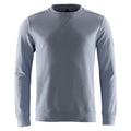 Wind Sweater - Lead Blue