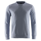 Wind Sweater - Lead Blue
