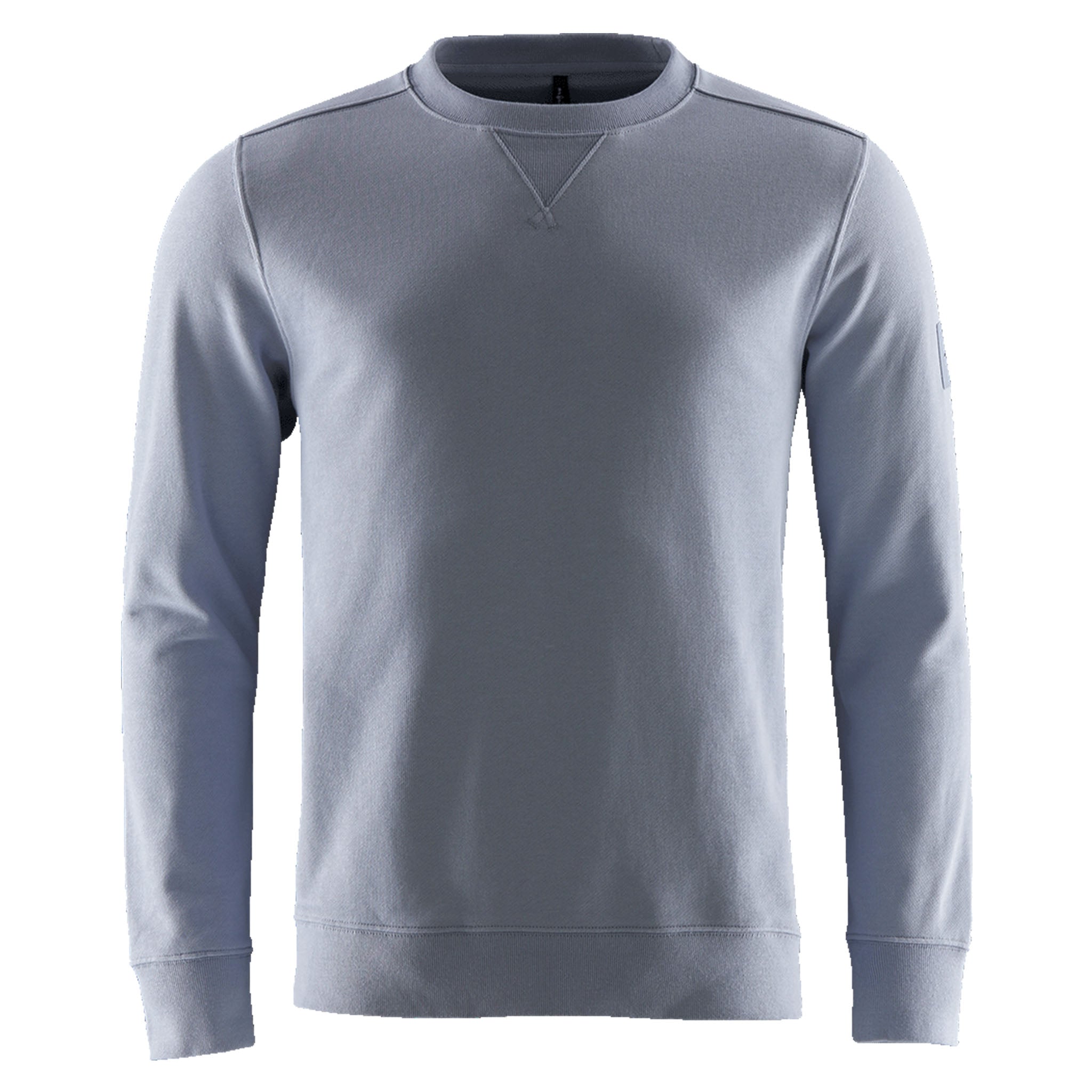 Wind Sweater - Lead Blue