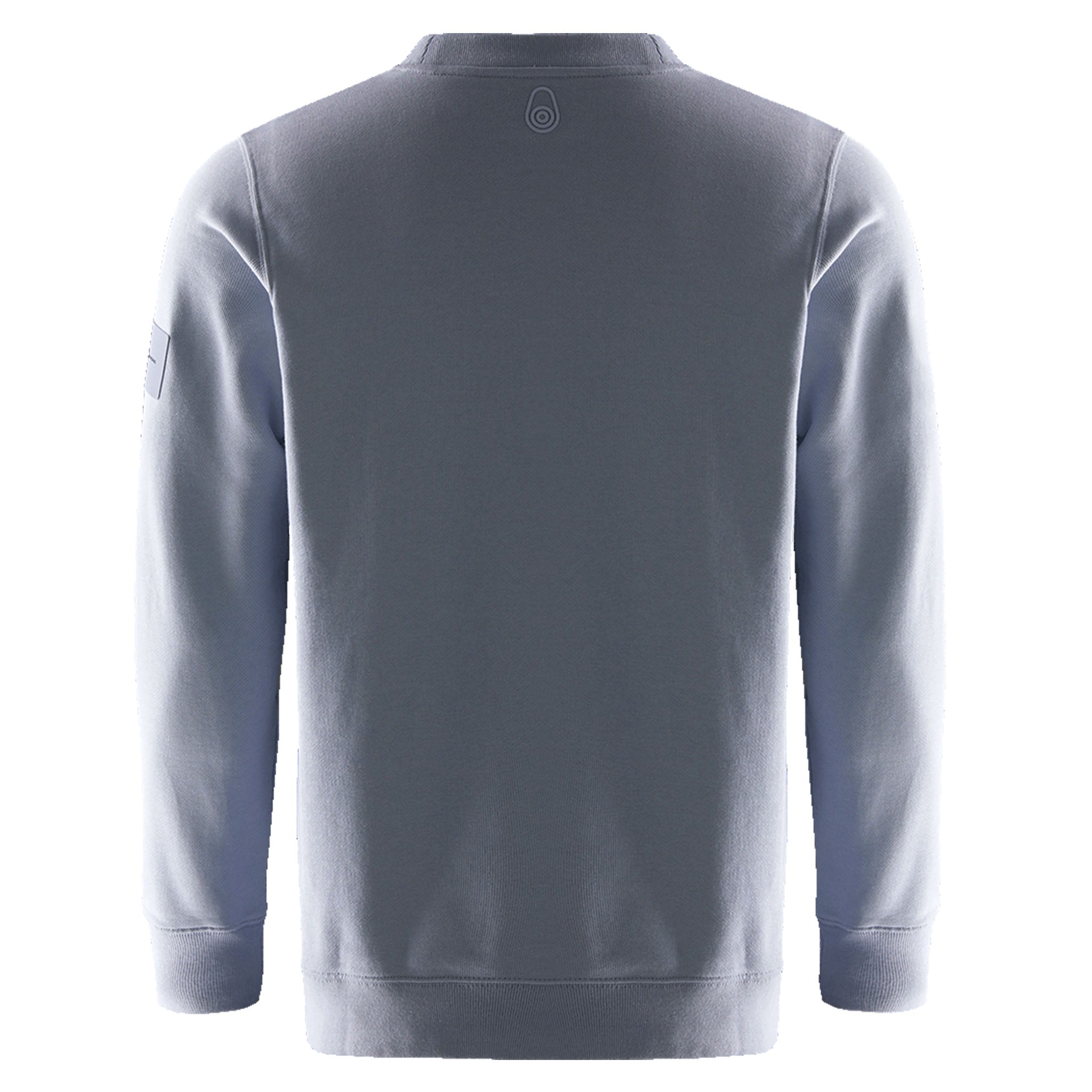 Wind Sweater - Lead Blue