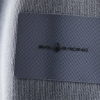 Wind Sweater - Lead Blue