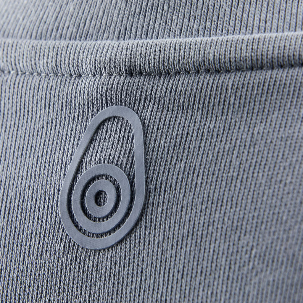 Wind Sweater - Lead Blue
