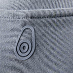 Wind Sweater - Lead Blue