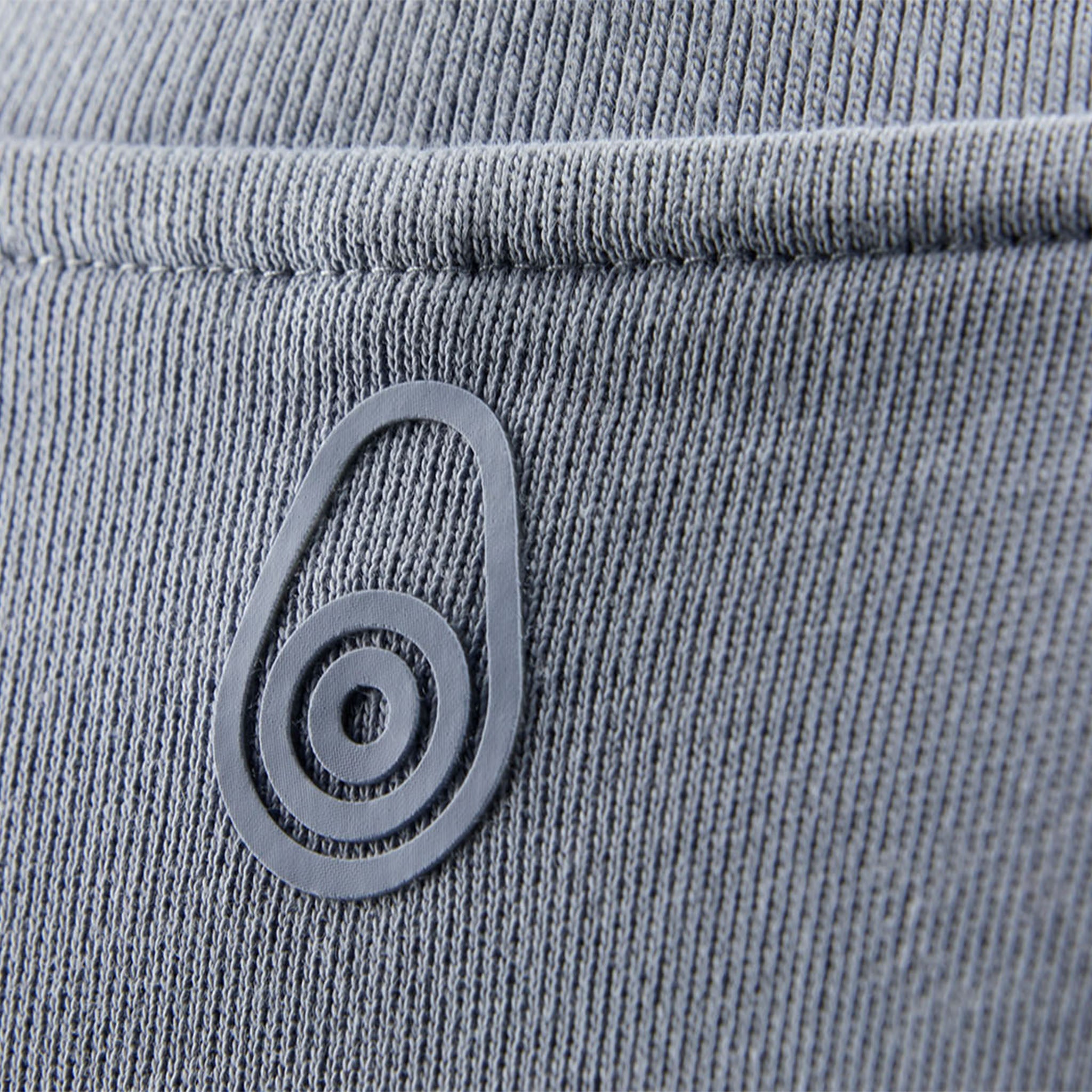 Wind Sweater - Lead Blue