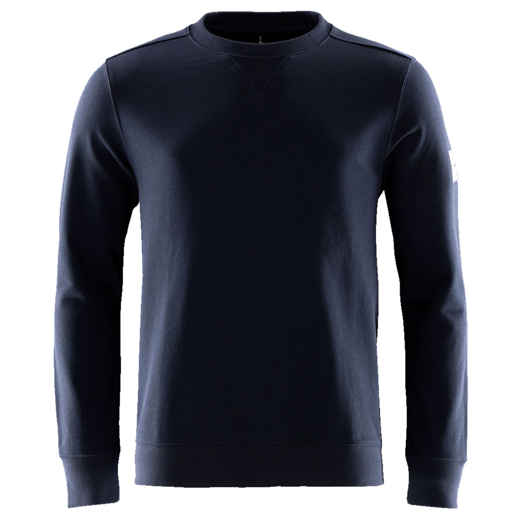 Wind Sweater - Dark Navy