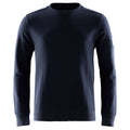 Wind Sweater - Dark Navy