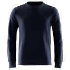 Wind Sweater - Dark Navy