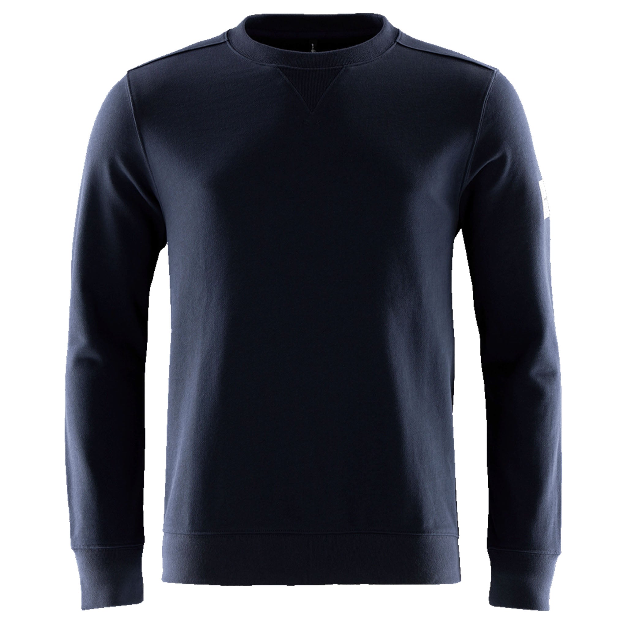Wind Sweater - Dark Navy