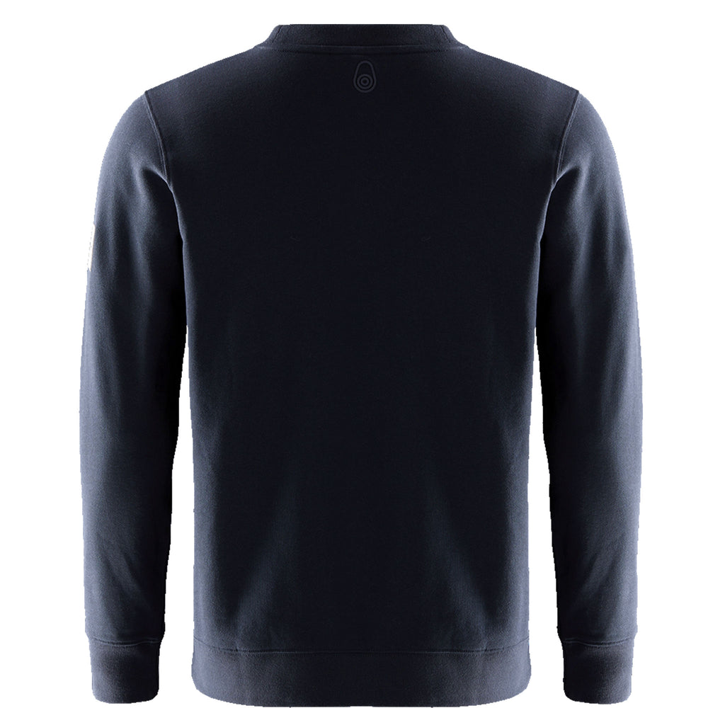Wind Sweater - Dark Navy