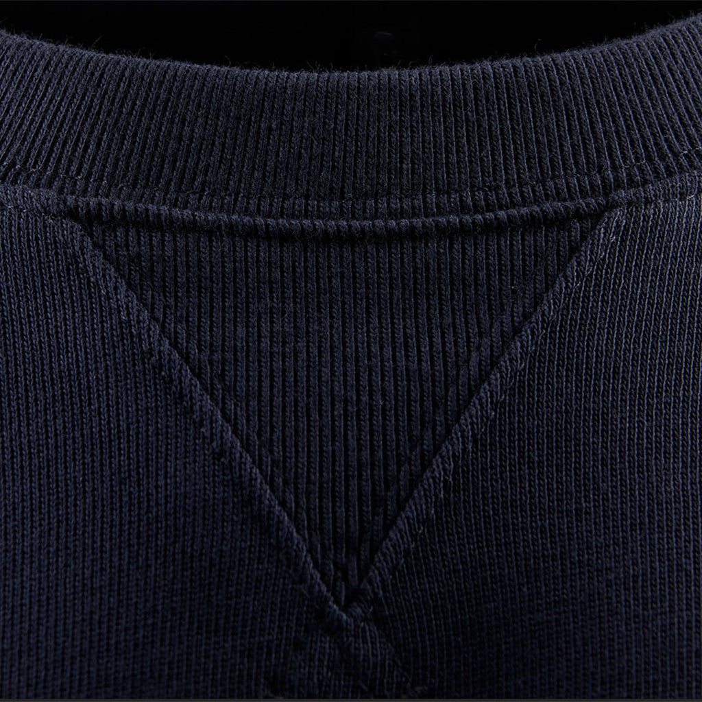 Wind Sweater - Dark Navy