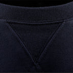 Wind Sweater - Dark Navy