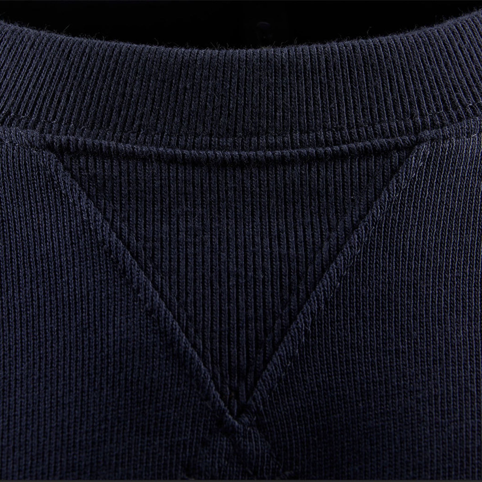 Wind Sweater - Dark Navy