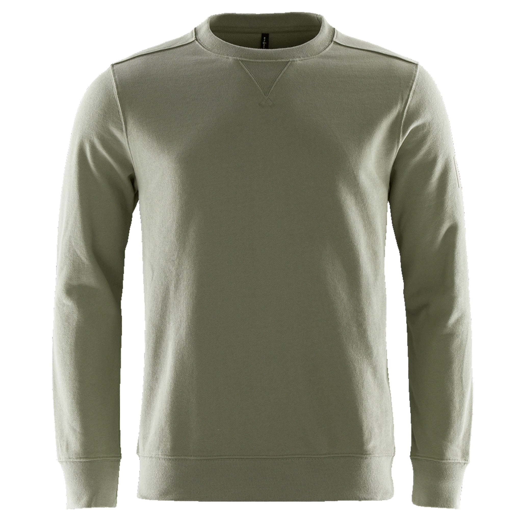 Wind Sweater - Light Khaki