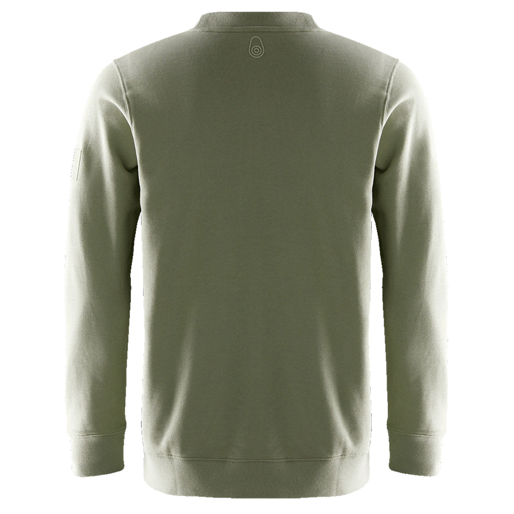 Wind Sweater - Light Khaki