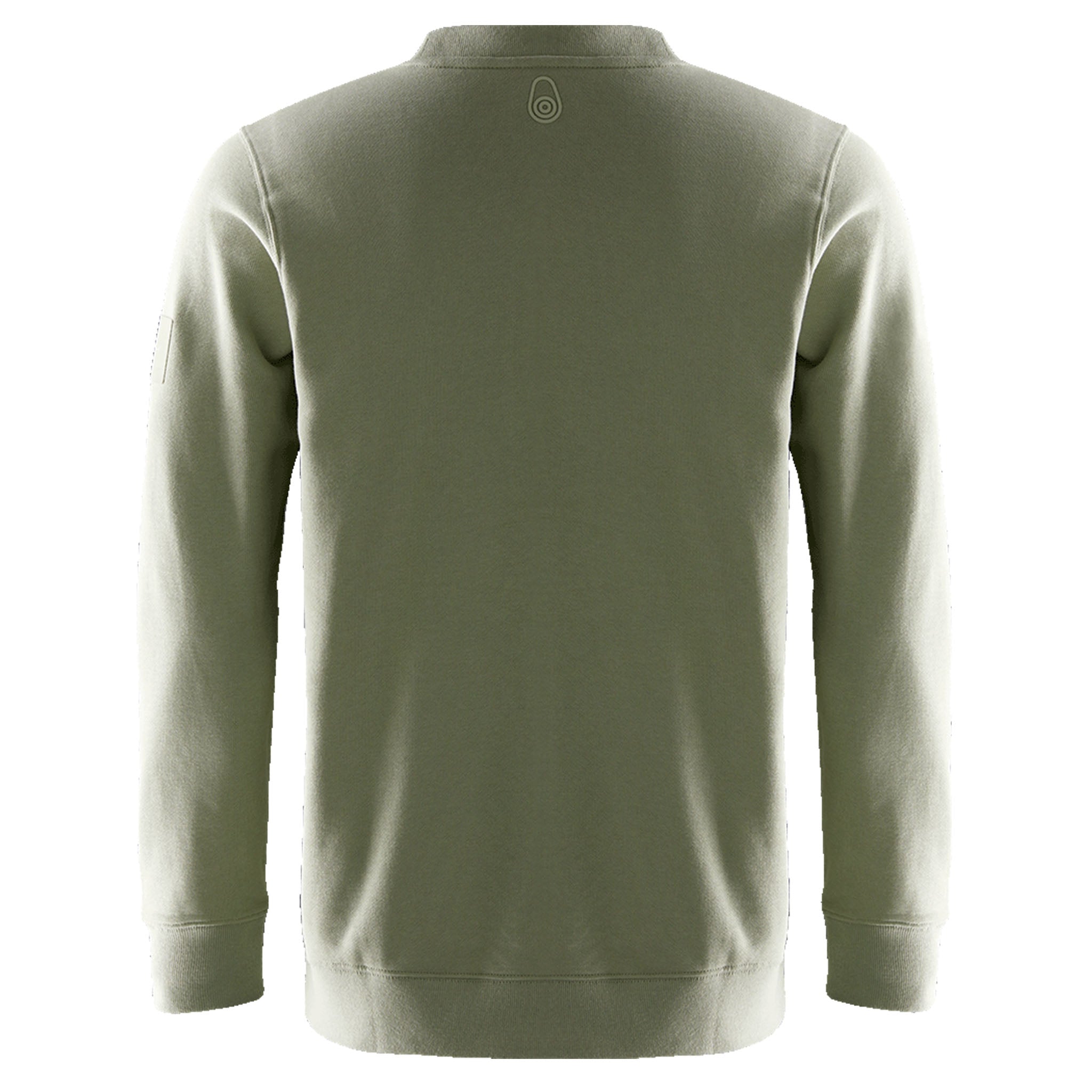Wind Sweater - Light Khaki